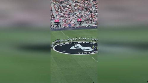 迈阿密国际爆料梅西视频,揭秘巨星训练日常  第3张