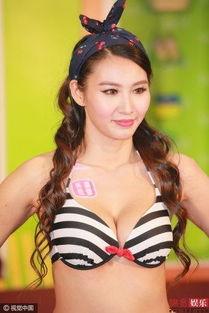 娱乐大亨爆料女模,女模背后的惊人真相  第2张