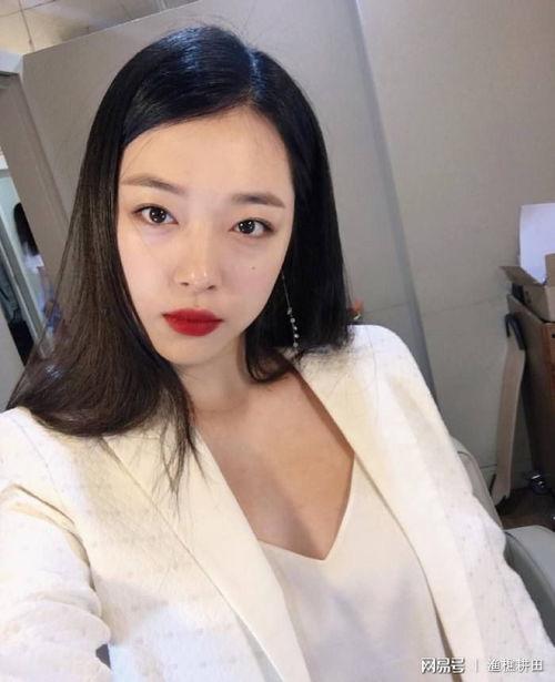 韩国女明星崔雪莉爆料视频,娱乐圈背后惊人内幕！”  第2张