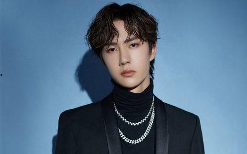 娱乐大爆料王一博,娱乐界新晋巨星，魅力四射的舞蹈狂热者  第2张