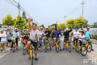 最新瓜爆料骑行,揭秘网红骑行背后的惊人真相！  第3张