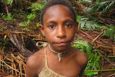 食人族在线观看,惊悚探险，揭秘原始丛林中的恐怖真相  第3张