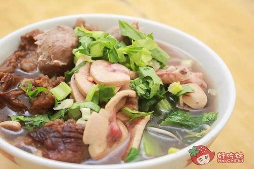 揭阳粿条爆料视频下载,探寻地道潮汕美食的奥秘  第3张