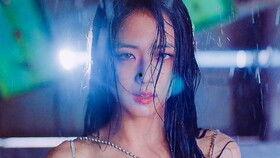 金智秀专辑爆料最新视频,揭秘幕后制作过程与精彩瞬间  第2张