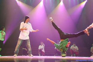 橙子爆料街舞视频大全,街舞视频大全，燃情舞动瞬间集结  第2张