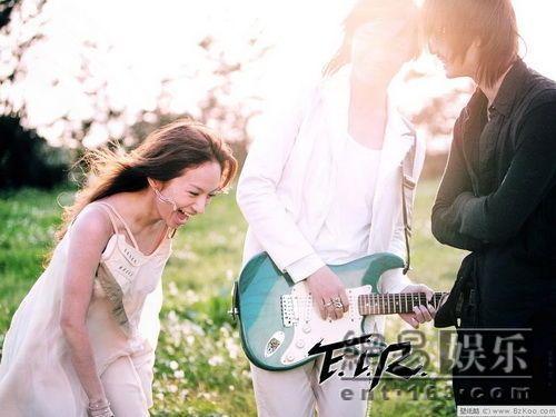 阿沁爆料新歌视频,音乐之旅即将启程  第2张