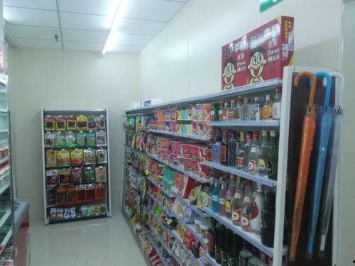 太原便利店爆料事件最新,揭秘背后惊人真相  第2张