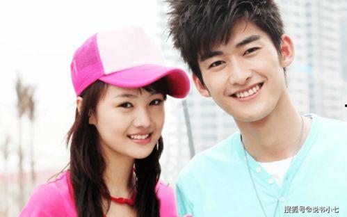 娱乐大爆料张翰许佳琪,甜蜜互动引粉丝热议  第2张