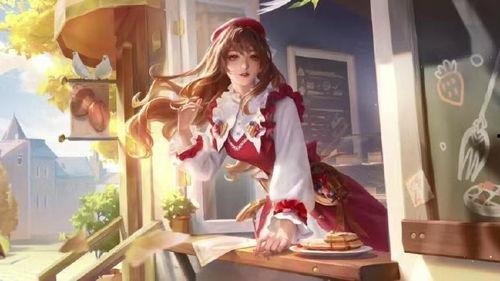 王昭君皮肤技能爆料视频