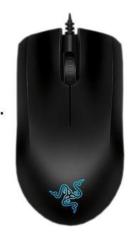 雷蛇新款鼠标爆料视频,性能与设计双升级，揭秘未来电竞利器