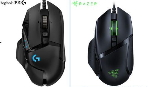 雷蛇新款鼠标爆料视频,性能与设计双升级，揭秘未来电竞利器  第2张