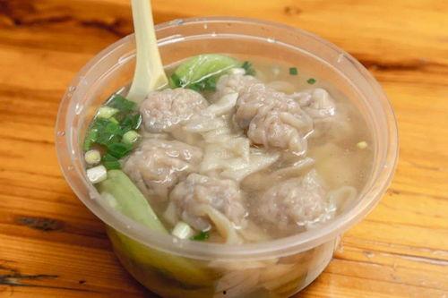 广州云吞爆料事件真相视频,还原事件始末  第2张