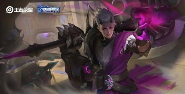 古一影皮肤最新爆料,神秘力量觉醒，光影交错间演绎传奇