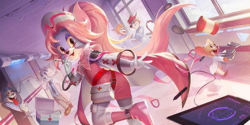 手游老鼠皮肤爆料视频在线观看,惊艳亮相，带你领略萌鼠风采