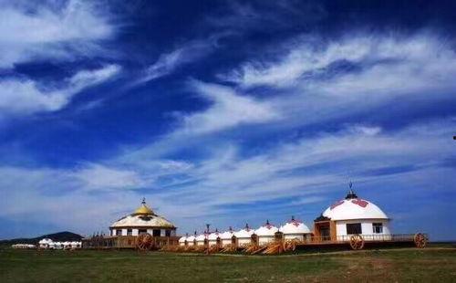 去内蒙古旅游爆料被坑的视频,揭秘旅游陷阱，游客权益受损！  第2张