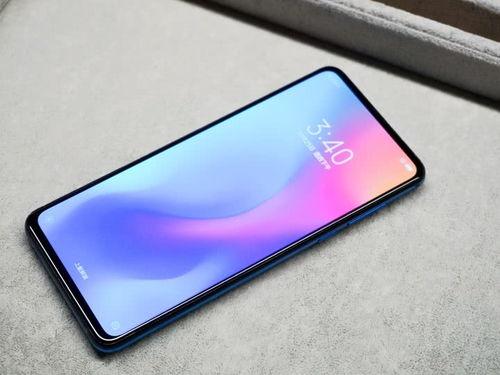 小米mix4最新爆料 第3张 小米mix4最新爆料 第3张