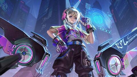 孙膑新皮肤爆料最新消息,神秘元素与经典再现 第2张 孙膑新皮肤爆料最新消息,神秘元素与经典再现 第2张