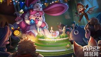 梦奇皮肤最新爆料图片  第3张