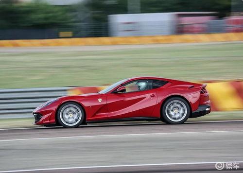 西安法拉利最新爆料消息,独家爆料揭示神秘新车即将亮相  第2张