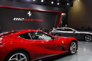 西安法拉利最新爆料消息,独家爆料揭示神秘新车即将亮相  第3张