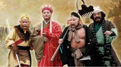 娱乐大爆料唐僧是谁啊视频,揭秘唐僧的真实身份！  第3张