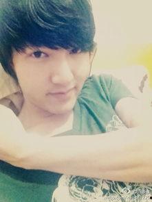 李敏镐最新爆料微博,揭秘他的私生活与演艺事业新动向  第2张