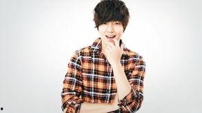 李敏镐最新爆料微博,揭秘他的私生活与演艺事业新动向  第3张