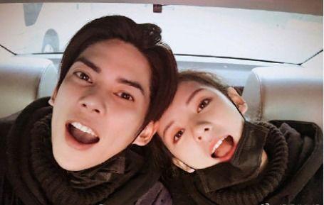 杨溢前女友爆料视频,揭秘昔日恋情内幕