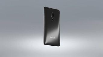 魅族十七最新爆料,颠覆想象,全面屏新旗舰即将亮相 第2张 魅族十七最新爆料,颠覆想象,全面屏新旗舰即将亮相 第2张