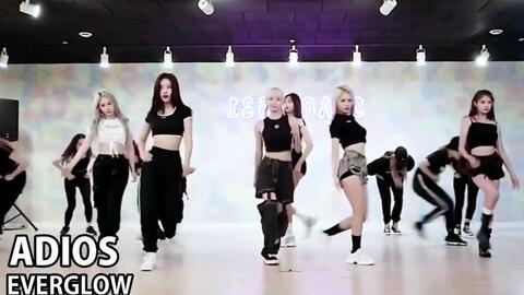 随机舞蹈最新爆料网站  第3张