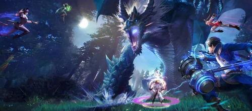 最新武魂爆料,揭秘神秘武魂觉醒之谜