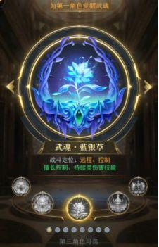 最新武魂爆料,揭秘神秘武魂觉醒之谜  第2张