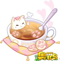 奥比岛最新爆料装扮宠物,萌动全岛！  第3张