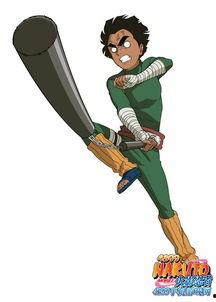 火影忍者八门爆料视频,神秘技能与剧情走向大揭秘  第3张