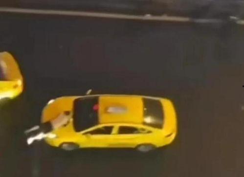 重庆出租车最新爆料,揭秘价格调整与行业变革动态  第2张