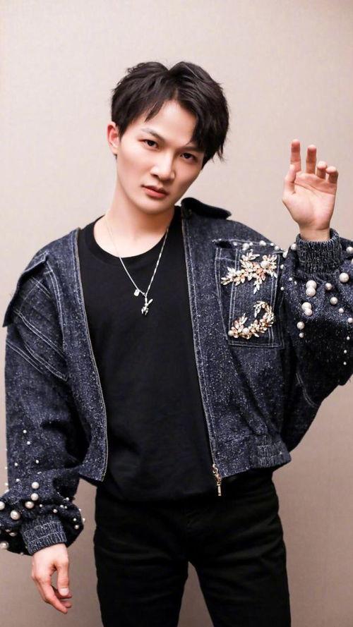 娱乐圈大爆料周深是谁啊,周深是谁？