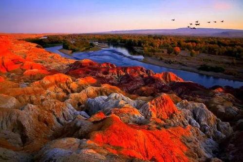 新疆五彩滩爆料事件视频,揭秘神秘视频背后的真相  第2张