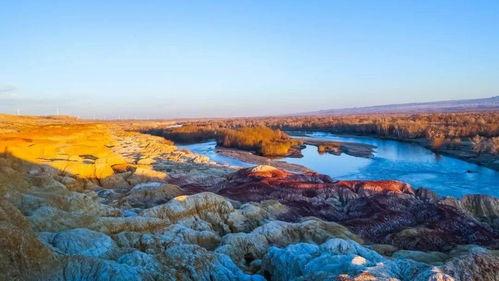 新疆五彩滩爆料事件视频,揭秘神秘视频背后的真相  第3张