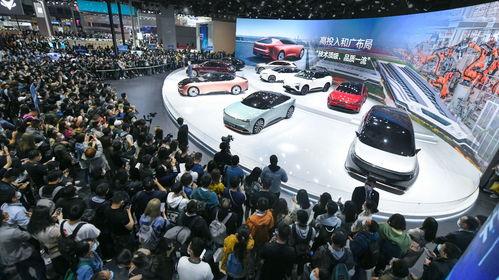 上海新闻爆料恒大汽车,揭秘上海新闻爆料的背后真相  第2张