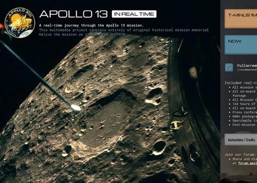 阿波罗13号在线观看  第3张