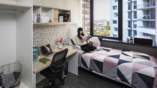 公寓更新最新爆料  第3张