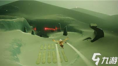 光遇最新季节爆料红色,探寻神秘色彩背后的故事