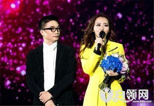 卓伟最新爆料张靓颖,揭秘明星背后的情感纠葛  第3张