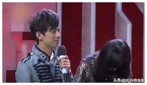 刘维爆料脚臭是真的吗视频,揭秘明星背后的尴尬瞬间  第2张
