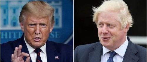 约翰逊弟弟爆料视频,独家视频揭秘政坛风云  第2张