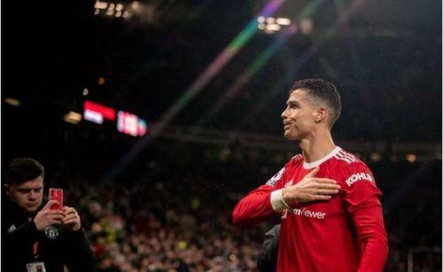 c罗爆料退役时间最新,足球传奇告别绿茵场！”  第3张