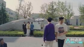 创造营训练生爆料视频,爆料视频曝光训练生真实生活  第2张