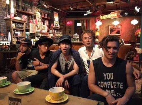 吃瓜爆料各校大瓜KTV不是娱乐圈,KTV成娱乐圈外的新热点，各校大瓜接连爆出  第2张