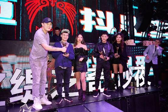 网红节视频在线观看,云端盛宴，视觉盛宴