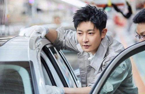 郭京飞爆料娱乐圈大佬,娱乐圈大佬背后的惊人真相  第3张